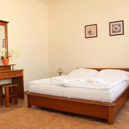 Gubernator Penzión pre hostí Presov