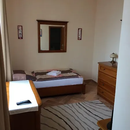 Gubernator Penzión pre hostí