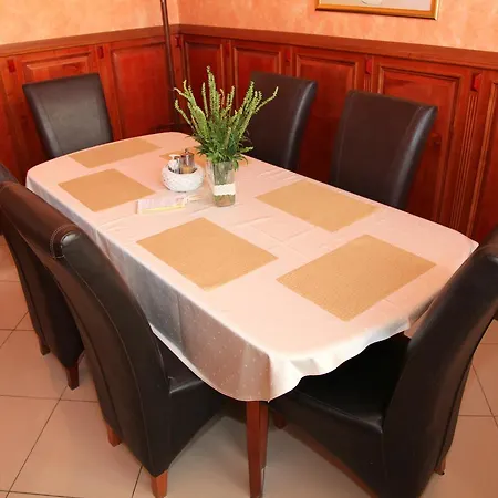 Penzion Gubernátor