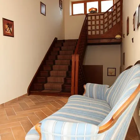 Gubernátor Gasthof 2*