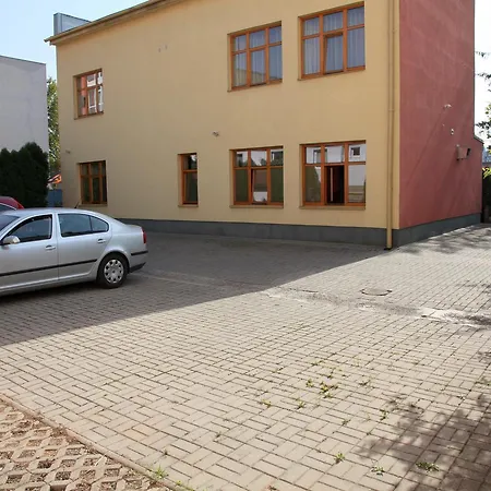 Gasthof Gubernátor 2*