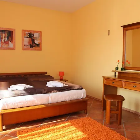 Gubernátor Gasthof Prešov